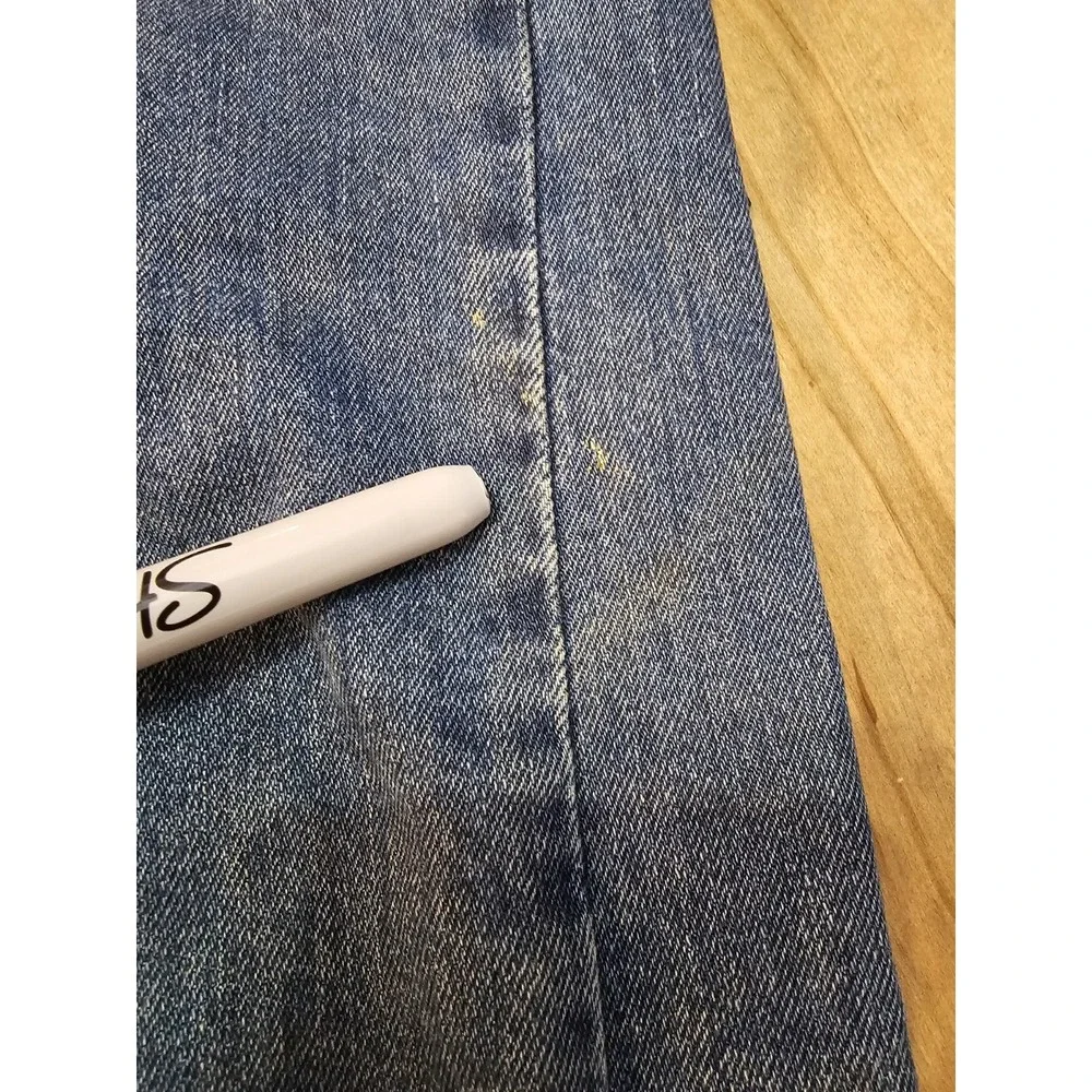 Men's Levi's Jeans‎ 505 Zip Fly 40x32
